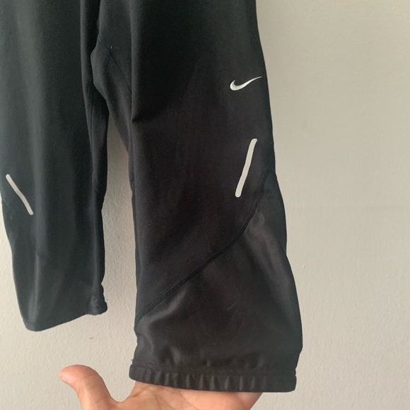 Nike leggings women’s size small - Picture 2 of 4